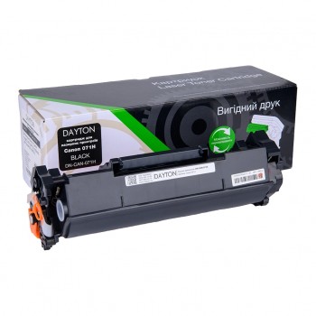Картридж Canon 071H для MF-272/275 (DN-CAN-071H) DAYTON
