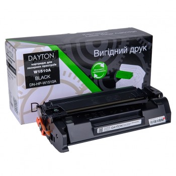 Картридж HP W1510A (151A) для LJ Pro 4003/4103 (DN-HP-W1510A) DAYTON
