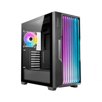 Корпус Azza CSAZ-520BG