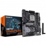 Материнська плата GigaByte X870 GAMING WF6