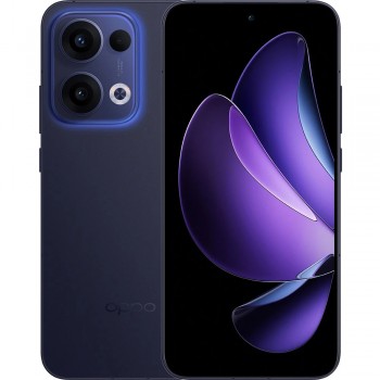 Мобільний телефон Oppo Reno13 12/256GB Luminous Blue