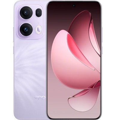 Мобільний телефон Oppo Reno13 Pro 12/512GB Plume Purple (OFCPH2697_PURPLE)