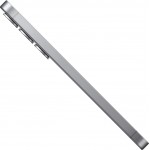 Мобільний телефон Samsung Galaxy S25 12/256Gb Silver Shadow (SM-S931BZSGEUC)