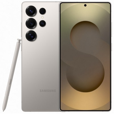 Мобільний телефон Samsung Galaxy S25 Ultra 12/256Gb Titanium Grey (SM-S938BZTDEUC)