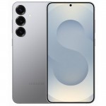 Мобільний телефон Samsung Galaxy S25+ 12/256GB Silver Shadow (SM-S936BZSDEUC)