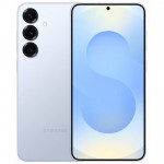 Мобільний телефон Samsung Galaxy S25+ 12/512Gb Icyblue (SM-S936BLBGEUC)