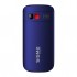 Мобільний телефон Sigma Comfort 50 EASY TYPE-C Blue (4827798585238)