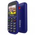 Мобільний телефон Sigma Comfort 50 EASY TYPE-C Blue (4827798585238)