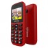 Мобільний телефон Sigma Comfort 50 EASY TYPE-C Red (4827798585221)