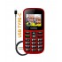 Мобільний телефон Sigma mobile Comfort 50 Easy Red (4827798585221)