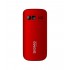 Мобільний телефон Sigma mobile Comfort 50 Easy Red (4827798585221)