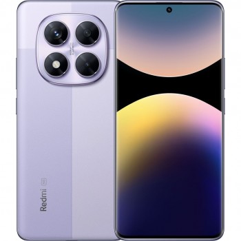 Мобільний телефон Xiaomi Redmi Note 14 Pro 5G 8/256GB Lavender Purple_EU