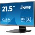 Монітор iiyama T2252MSC-B2AG