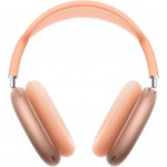 Навушники Apple AirPods Max (2nd generation) Orange (MWW73ZE/A)