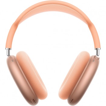 Навушники Apple AirPods Max (2nd generation) Orange (MWW73ZE/A)