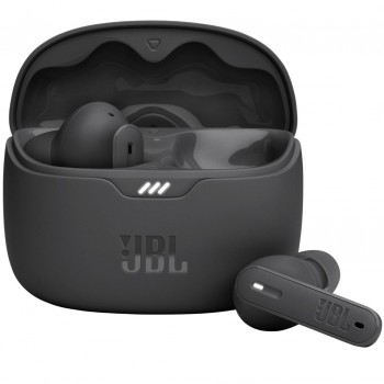 Навушники JBL Tune 245NC Black (JBLT245NCTWSBLK)