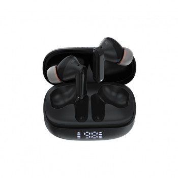 Навушники TWS Acefast W1 black