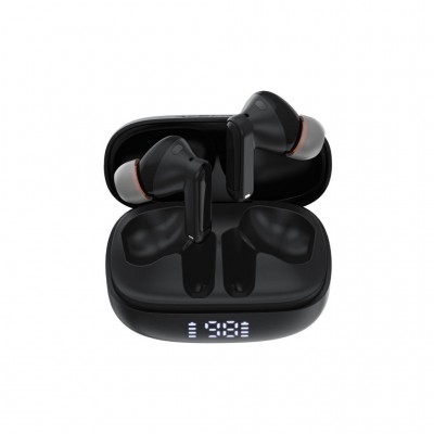 Навушники TWS Acefast W1 black