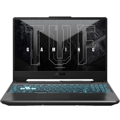 Ноутбук ASUS TUF Gaming A15 FA506NFR-HN079 (90NR0JU7-M00510)