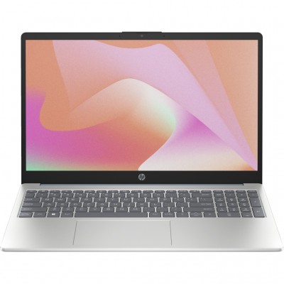 Ноутбук HP 15-fc0075ua 15.6" FHD IPS, 250n/Ryzen 3-7320U (4.1)/8Gb/SSD512Gb/Radeon/DOS/Синій (B83B1EA)
