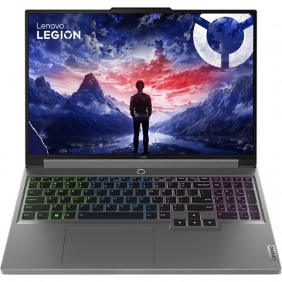 Ноутбук Lenovo Legion 5 16IRX9 (83DG00MMRA)