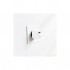 Зарядний пристрій XO L97 (1Type-C/1USB/2.4A) + Type-C - Lightning White (XO-L97-LG)