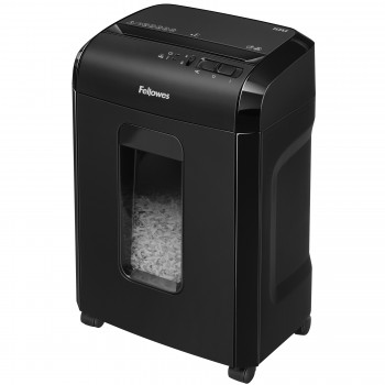 Знищувач документів Fellowes 10M (F.U4630601)