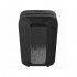 Знищувач документів Fellowes LX70 black (f.U4407501)