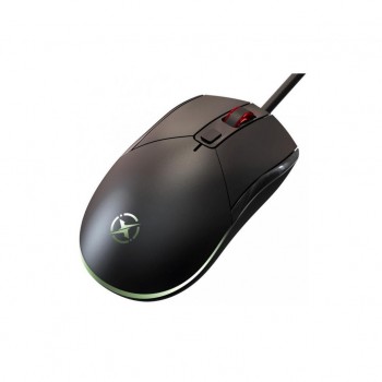 Миша XO M5 A582 USB Black (XO-M5-BK)