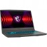 Ноутбук MSI Thin A15 B7VF (B7VF-412XPL)(15.6"/Ryzen 7 7735HS/16/RTX4060/SSD512/DOS)