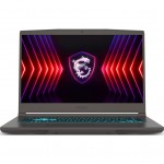 Ноутбук MSI Thin A15 B7VF (B7VF-412XPL)(15.6"/Ryzen 7 7735HS/16/RTX4060/SSD512/DOS)