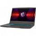 Ноутбук MSI Thin A15 B7VF (B7VF-412XPL)(15.6"/Ryzen 7 7735HS/16/RTX4060/SSD512/DOS)