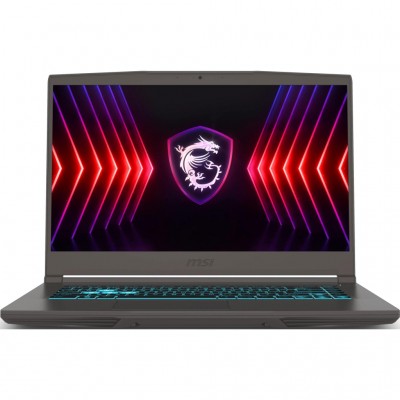 Ноутбук MSI Thin A15 B7VF (B7VF-412XPL)(15.6"/Ryzen 7 7735HS/16/RTX4060/SSD512/DOS)