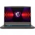 Ноутбук MSI Thin A15 B7VF (B7VF-412XPL)(15.6"/Ryzen 7 7735HS/16/RTX4060/SSD512/DOS)