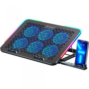 Охолоджуюча підставка для ноутбука GamePro CP590 (CP590)