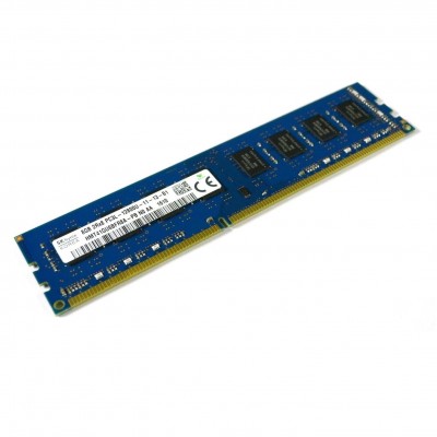 Пам'ять DDR3 8GB/1600 Hynix (HMT41GU6BFR8A-PB)