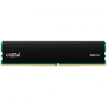 Пам'ять DDR4 16GB 3200 MHz Pro MICRON CP16G4DFRA32A