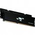 Пам'ять DDR5 32GB (2x16GB) 6000 MHz Black PrologiX PRO32GB6000B5K