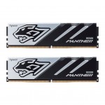 Пам'ять DDR5 32GB (2x16GB) 6000 MHz Panther Apacer AH5U32G60C5127BAA-2