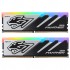 Пам'ять DDR5 32GB (2x16GB) 6000 MHz Panther RGB Apacer AH5U32G60C6229BAA-2