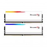 Пам'ять DDR5 32GB (2x16GB) 6000 MHz Ripjaws M5 RGB Matte W G.Skill F5-6000J3238F16GX2-RM5RW
