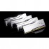 Пам'ять DDR5 32GB (2x16GB) 7200 MHz Trident Z5 Royal Silve G.Skill F5-7200J3445G16GX2-TR5S