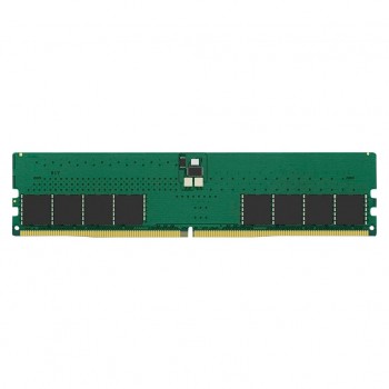 Пам'ять DDR5 8GB 5600 MHz Kingston KVR56U46BS6-8