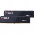 Пам'ять DDR5 96GB (2x48GB) 5600 MHz Ripjaws S5 Matte Black G.Skill F5-5600J4040D48GX2-RS5K