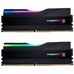 Пам'ять DDR5 96GB (2x48GB) 5600 MHz Trident Z5 RGB Matte B G.Skill F5-5600J4040D48GX2-TZ5RK