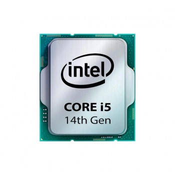 Процесор Intel Core i5-14400 4.7GHz/20, s1700 TRAY (CM8071504821112) (CM8071504821112)