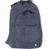 Рюкзак для ноутбука Bagland 15" BL City 32L 0018070 Dark Grey (176331)