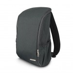 Рюкзак для ноутбука Esperanza 15.6" TRAPANI, black (ET199)