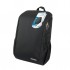 Рюкзак для ноутбука Esperanza 15.6" TRAPANI, black (ET199)