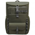 Рюкзак для ноутбука HP 15.6" Modular 27L, green (9J4C1AA)